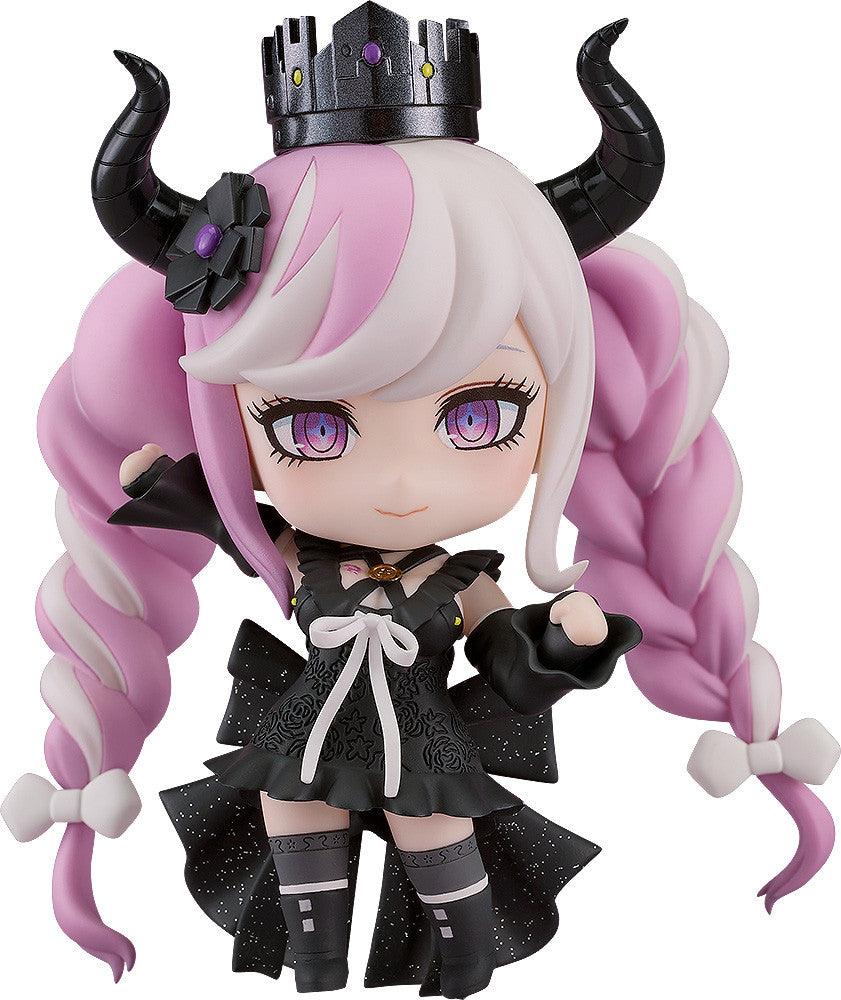 VR-113460 Master Detective Archives Rain Code Nendoroid Shinigami - Good Smile Company - Titan Pop Culture