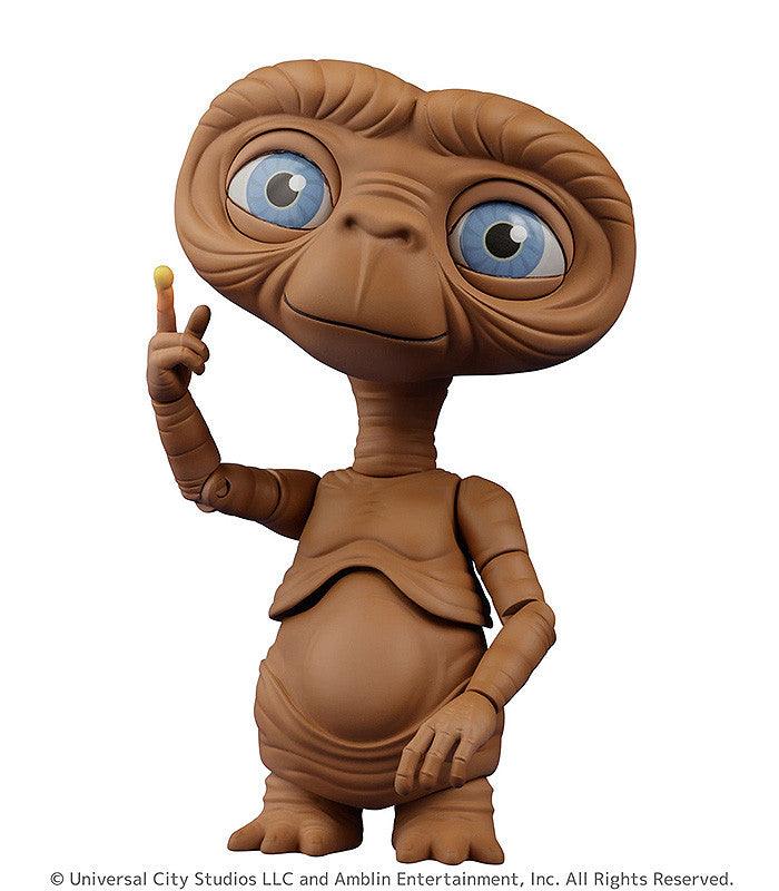 VR-113701 E.T. Nendoroid E.T. - Good Smile Company - Titan Pop Culture