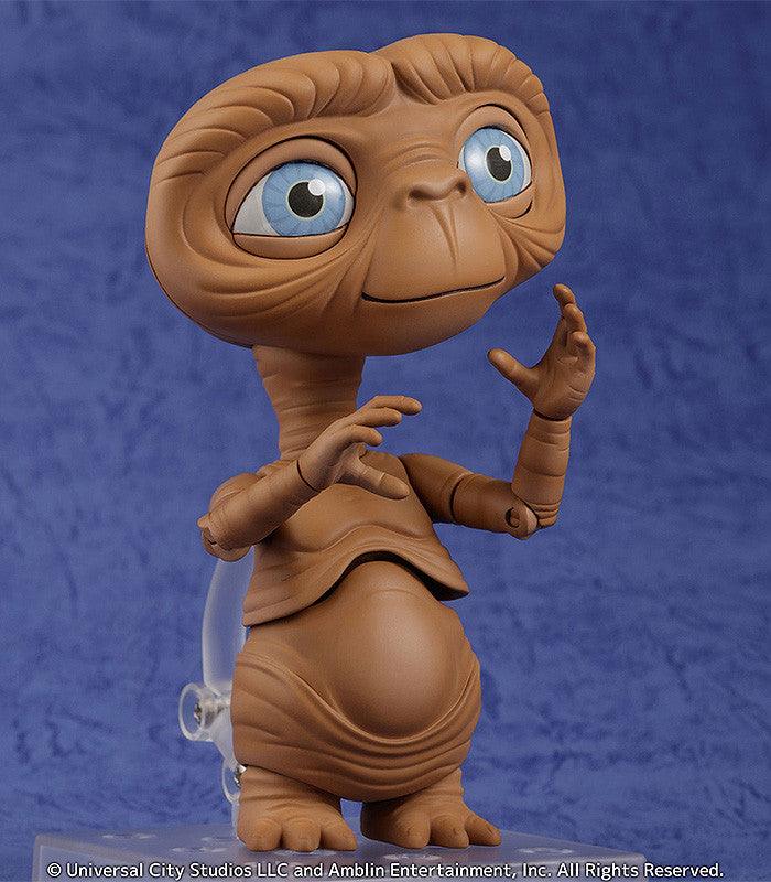 VR-113701 E.T. Nendoroid E.T. - Good Smile Company - Titan Pop Culture