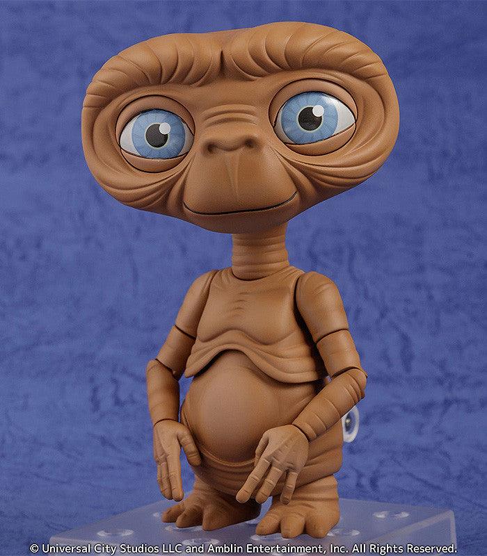 VR-113701 E.T. Nendoroid E.T. - Good Smile Company - Titan Pop Culture