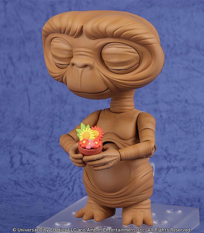 VR-113701 E.T. Nendoroid E.T. - Good Smile Company - Titan Pop Culture