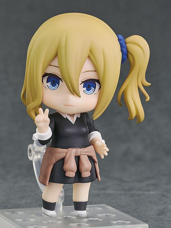 VR-113836 Kaguya-sama Love Is War the First Kiss That Never Ends Nendoroid Ai Hayasaka - Good Smile Company - Titan Pop Culture