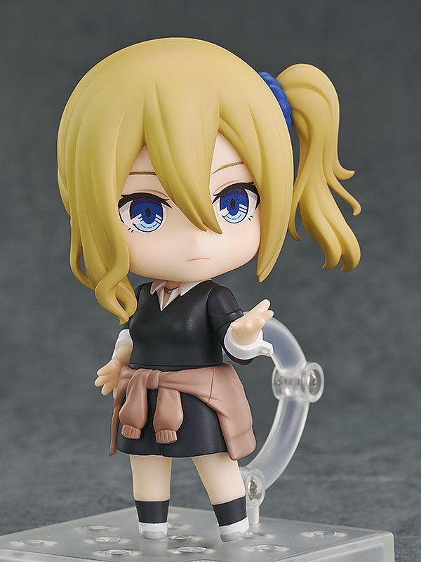 VR-113836 Kaguya-sama Love Is War the First Kiss That Never Ends Nendoroid Ai Hayasaka - Good Smile Company - Titan Pop Culture