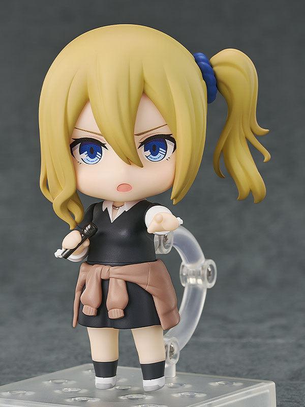 VR-113836 Kaguya-sama Love Is War the First Kiss That Never Ends Nendoroid Ai Hayasaka - Good Smile Company - Titan Pop Culture