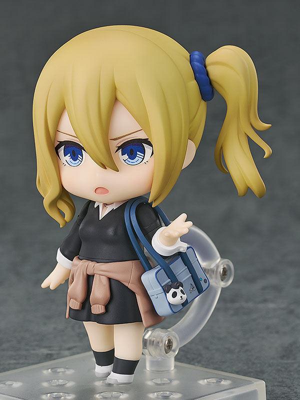 VR-113836 Kaguya-sama Love Is War the First Kiss That Never Ends Nendoroid Ai Hayasaka - Good Smile Company - Titan Pop Culture