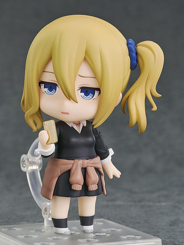 VR-113836 Kaguya-sama Love Is War the First Kiss That Never Ends Nendoroid Ai Hayasaka - Good Smile Company - Titan Pop Culture