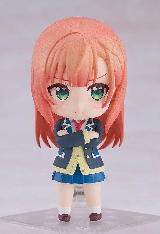 VR-113864 The Dreaming Boy is a Realist Nendoroid Aika Natsukawa - Good Smile Company - Titan Pop Culture