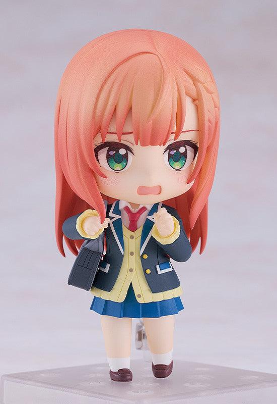 VR-113864 The Dreaming Boy is a Realist Nendoroid Aika Natsukawa - Good Smile Company - Titan Pop Culture