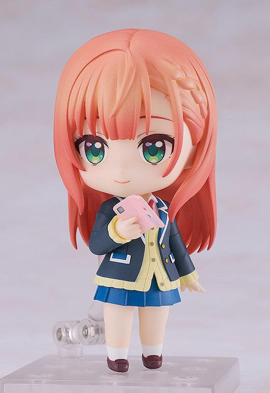 VR-113864 The Dreaming Boy is a Realist Nendoroid Aika Natsukawa - Good Smile Company - Titan Pop Culture