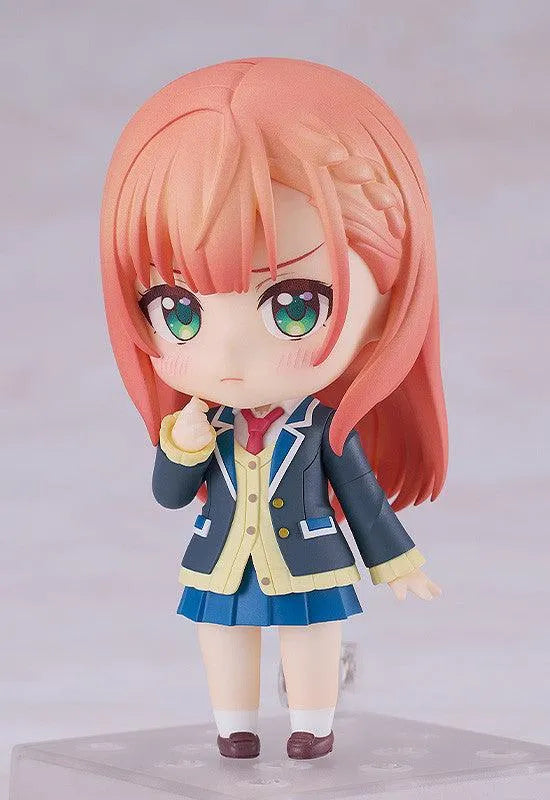 VR-113864 The Dreaming Boy is a Realist Nendoroid Aika Natsukawa - Good Smile Company - Titan Pop Culture