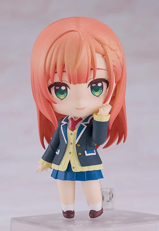 VR-113864 The Dreaming Boy is a Realist Nendoroid Aika Natsukawa - Good Smile Company - Titan Pop Culture