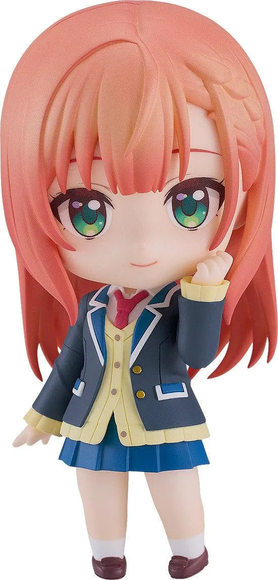 VR-113864 The Dreaming Boy is a Realist Nendoroid Aika Natsukawa - Good Smile Company - Titan Pop Culture