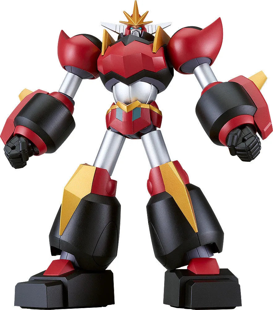 VR-113916 Dai-Guard Moderoid Dai-Guard - Good Smile Company - Titan Pop Culture