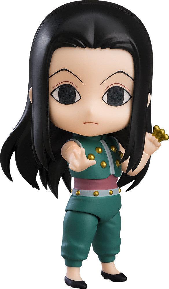 VR-113957 Hunter x Hunter Nendoroid Yellmi - Good Smile Company - Titan Pop Culture