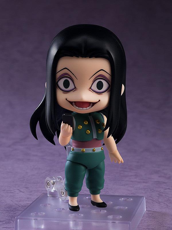 VR-113957 Hunter x Hunter Nendoroid Yellmi - Good Smile Company - Titan Pop Culture