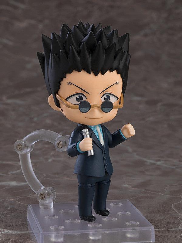 VR-113972 Hunter x Hunter Nendoroid Leorio - Good Smile Company - Titan Pop Culture