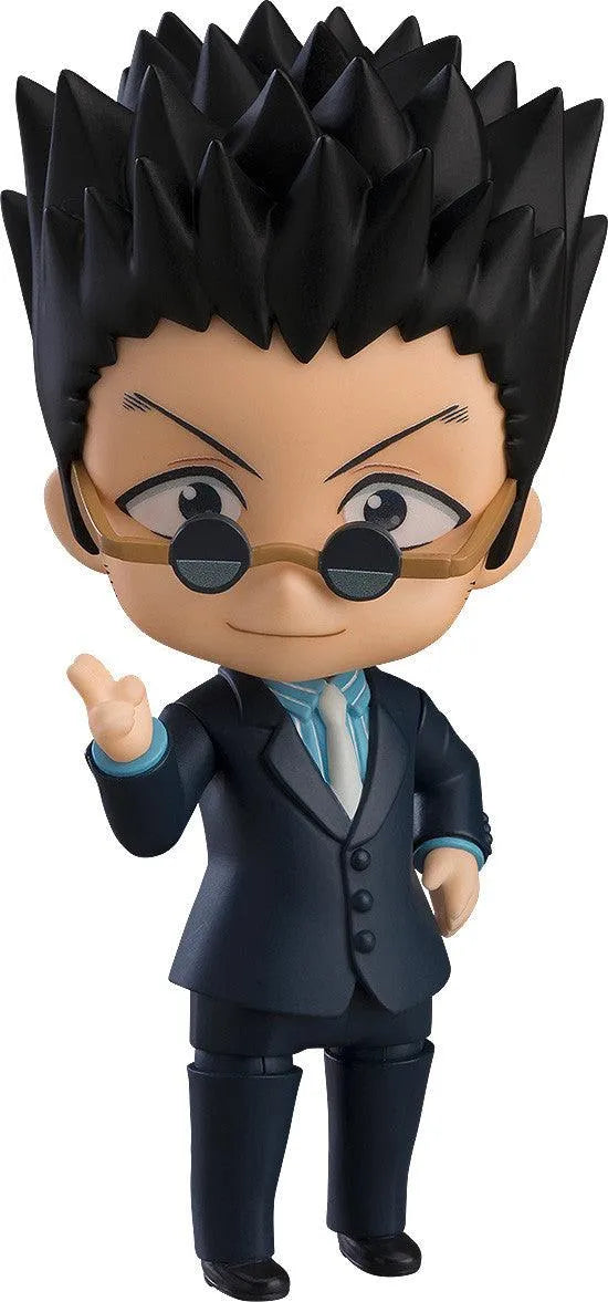 VR-113972 Hunter x Hunter Nendoroid Leorio - Good Smile Company - Titan Pop Culture