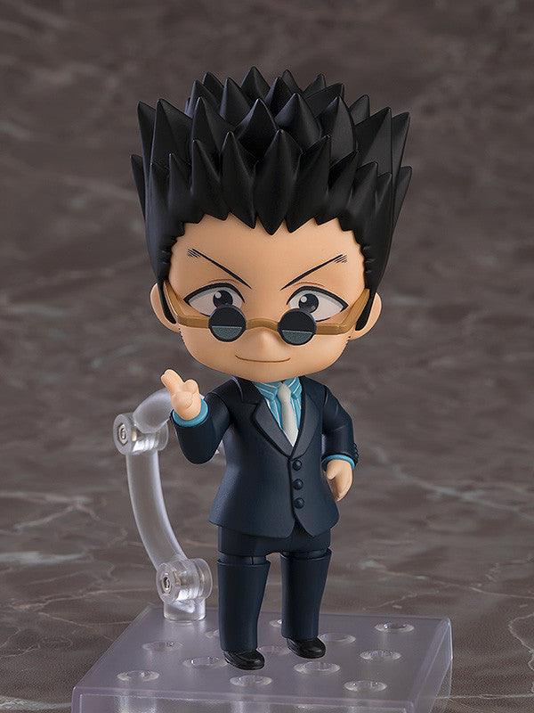 VR-113972 Hunter x Hunter Nendoroid Leorio - Good Smile Company - Titan Pop Culture