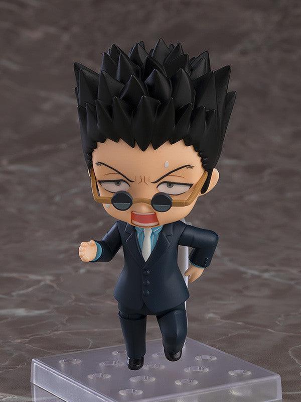 VR-113972 Hunter x Hunter Nendoroid Leorio - Good Smile Company - Titan Pop Culture