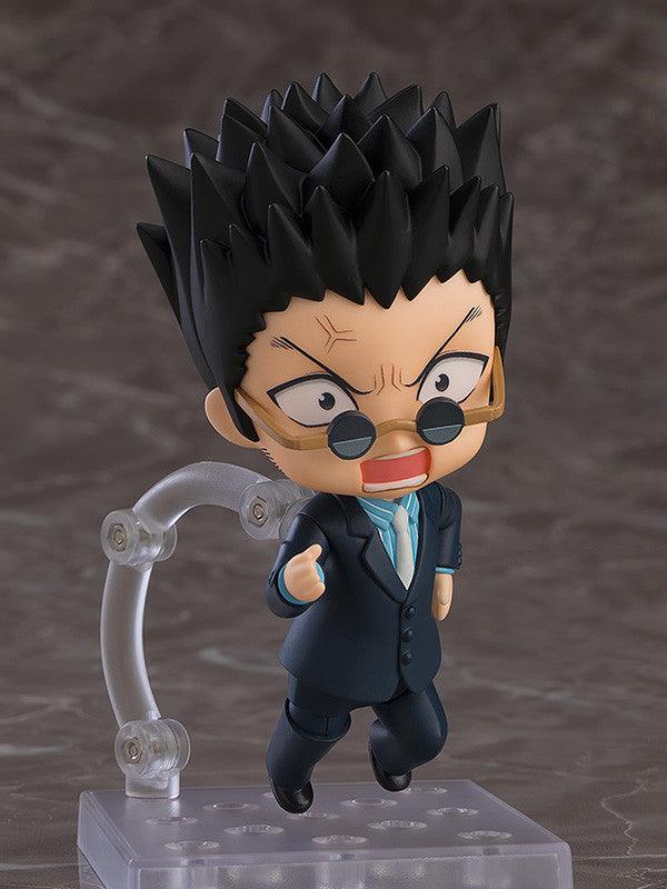 VR-113972 Hunter x Hunter Nendoroid Leorio - Good Smile Company - Titan Pop Culture