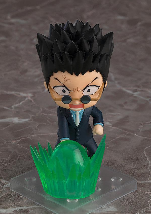 VR-113972 Hunter x Hunter Nendoroid Leorio - Good Smile Company - Titan Pop Culture