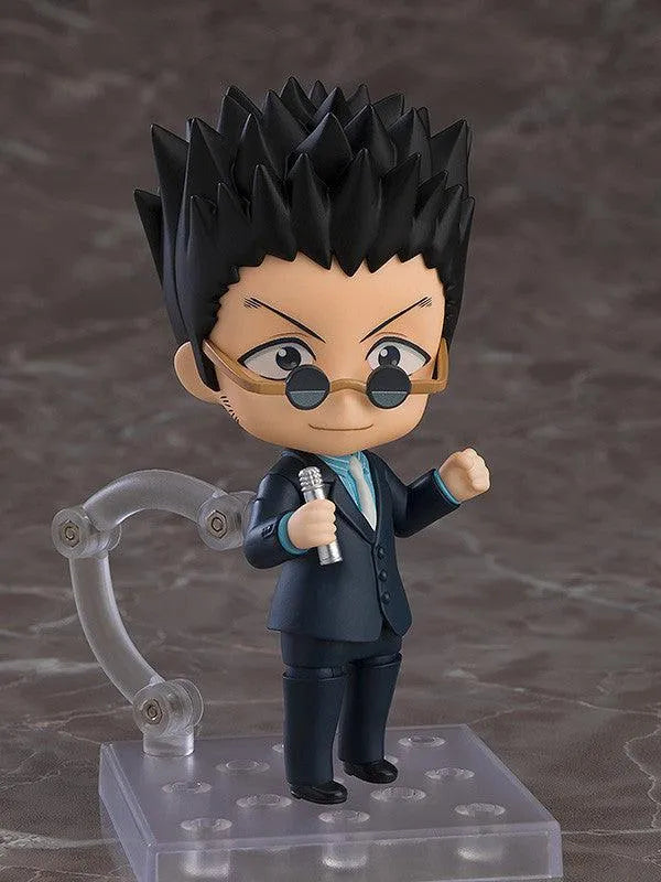 VR-113972 Hunter x Hunter Nendoroid Leorio - Good Smile Company - Titan Pop Culture