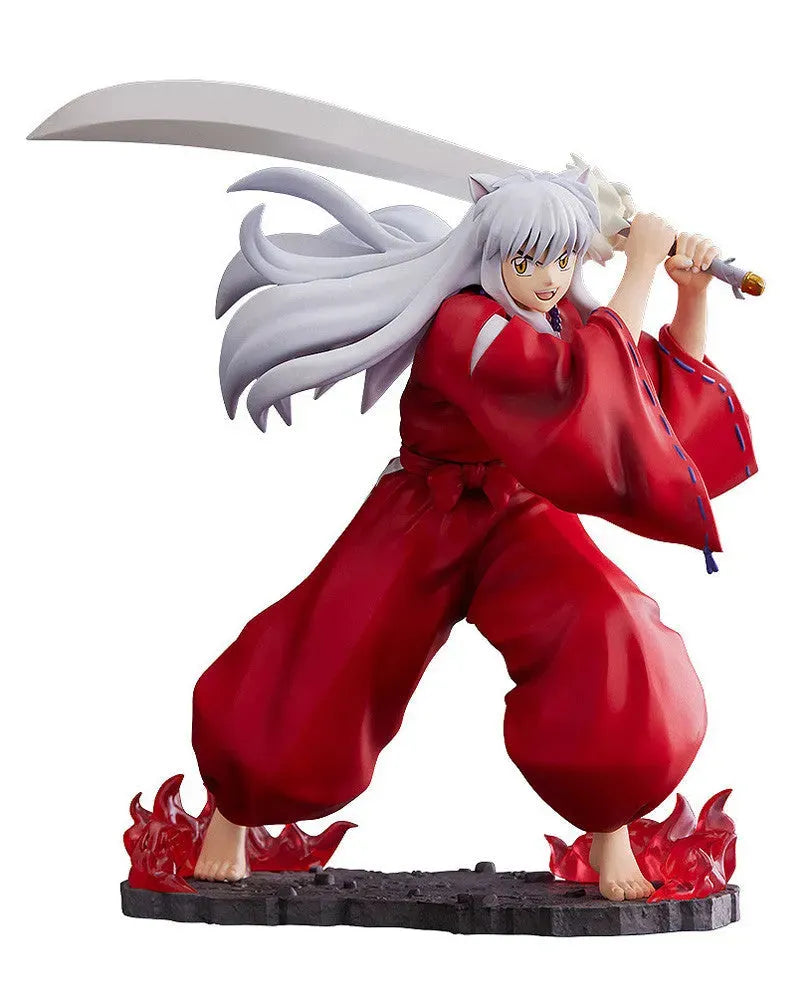 VR-114166 Inuyasha Tenitol Inuyasha - Good Smile Company - Titan Pop Culture