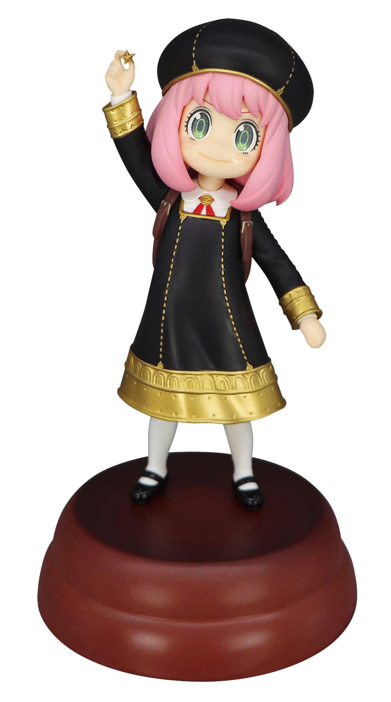 VR-114181 Spy Family Exceed Creative Figure Anya Forger Get a Stella Star - Good Smile Company - Titan Pop Culture