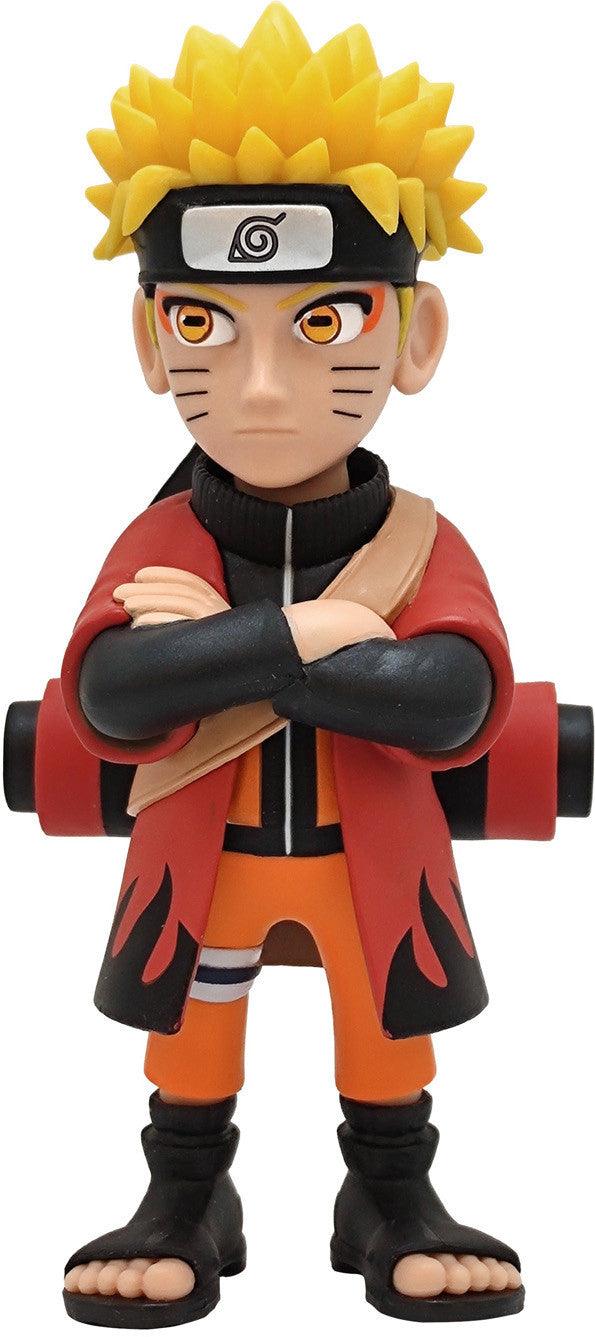 VR-114346 MINIX Naruto Shippuden Naruto with Cape 113 - MINIX - Titan Pop Culture