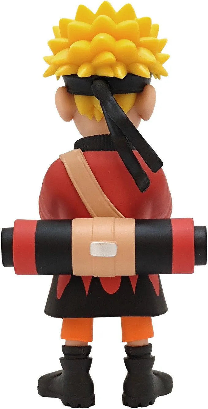 VR-114346 MINIX Naruto Shippuden Naruto with Cape 113 - MINIX - Titan Pop Culture