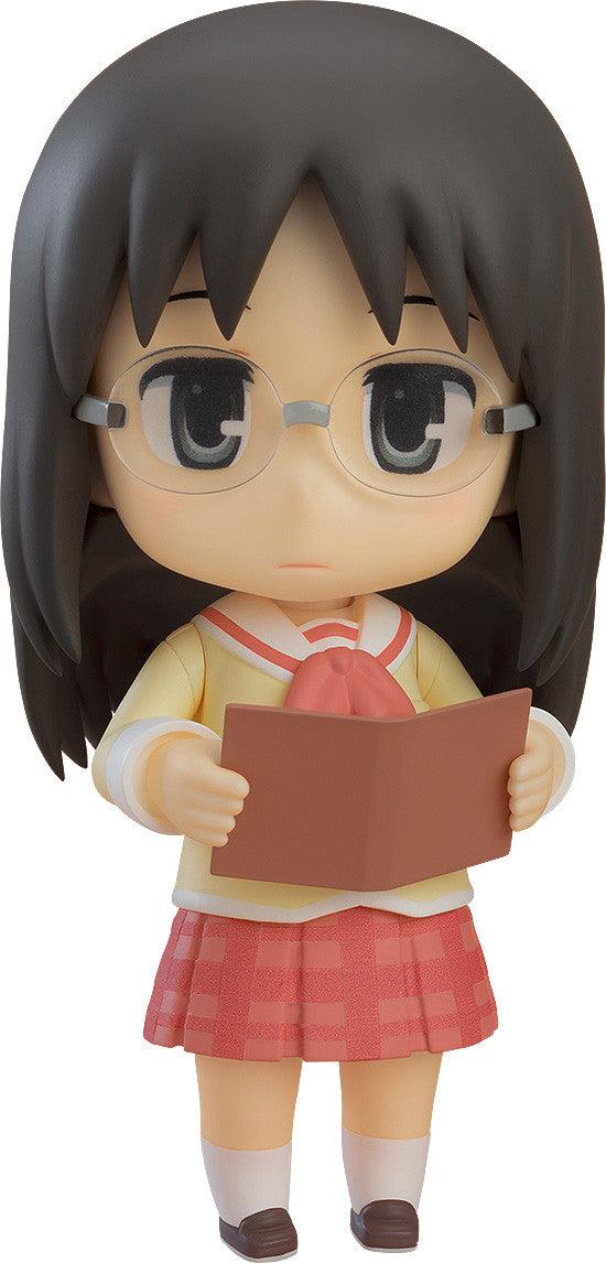 VR-114355 Nichijou Nendoroid Mai Minakami Keiichi Arawi Version - Good Smile Company - Titan Pop Culture