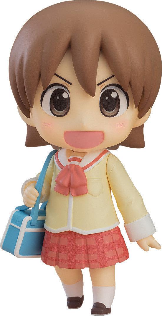 VR-114356 Nichijou Nendoroid Yuuko Aioi Keiichi Arawi Version - Good Smile Company - Titan Pop Culture