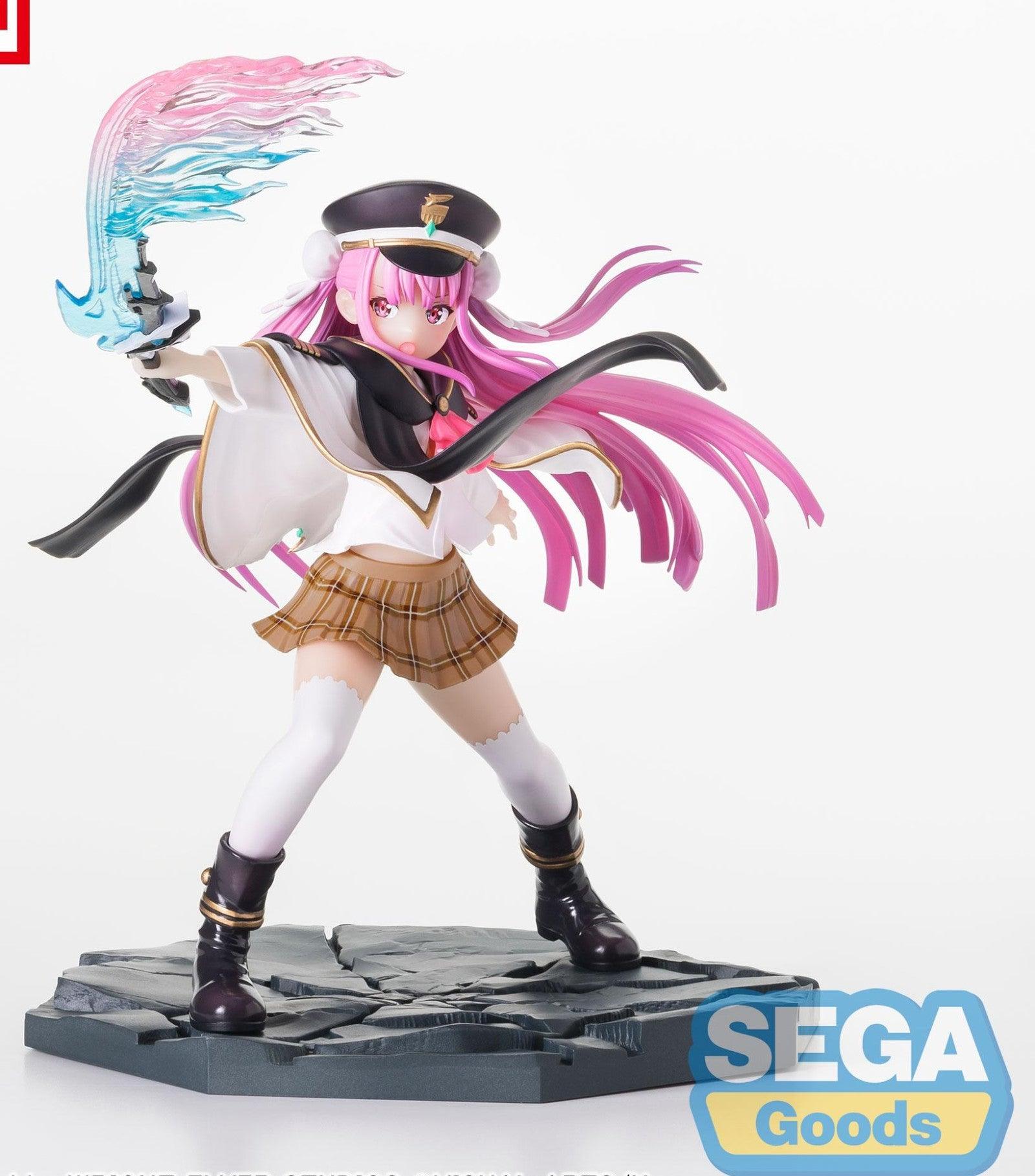 VR-114498 Heaven Burns Red Luminasta Tama Kunimi Kiai Issen Angel Sailor - Good Smile Company - Titan Pop Culture