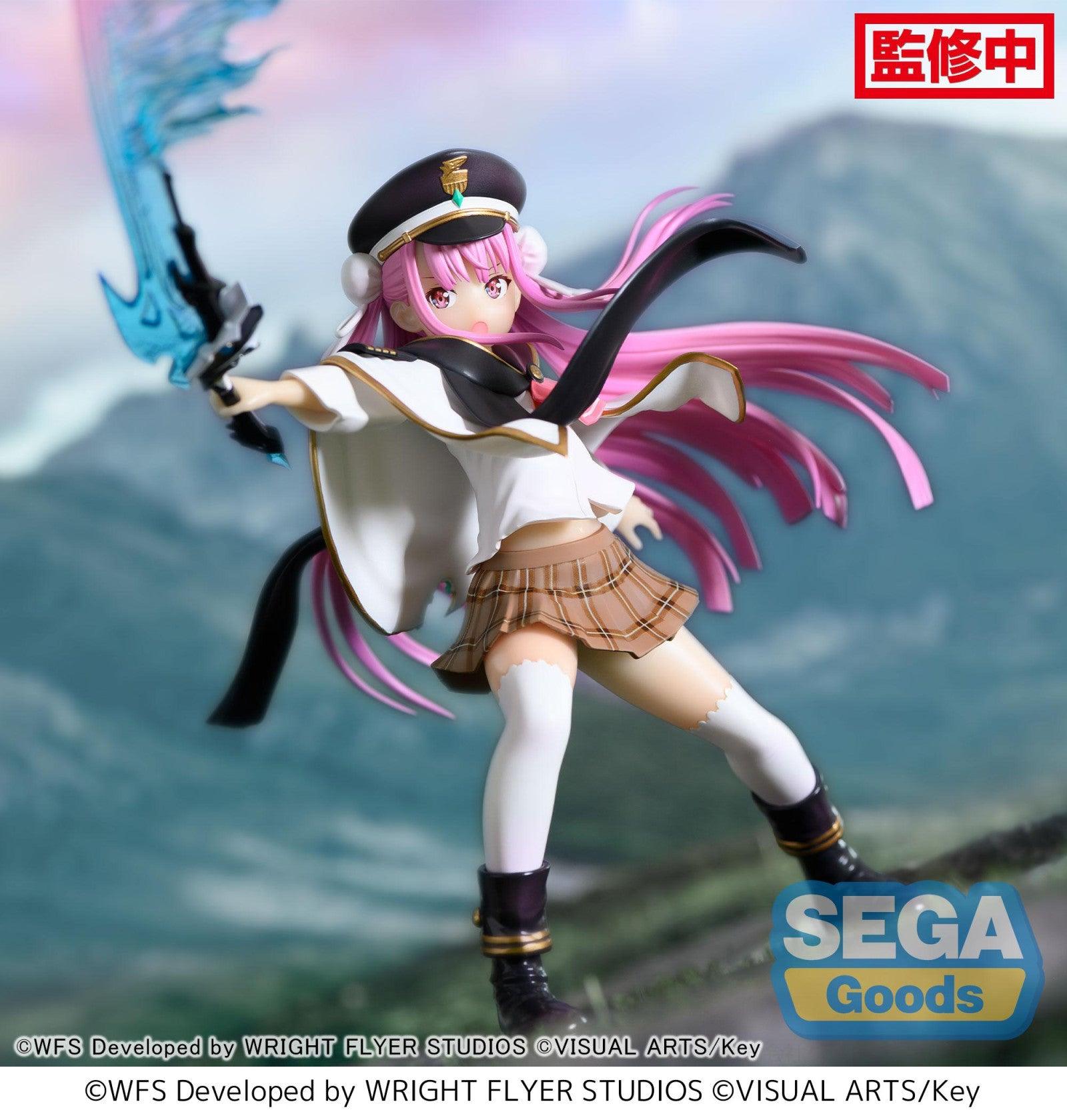 VR-114498 Heaven Burns Red Luminasta Tama Kunimi Kiai Issen Angel Sailor - Good Smile Company - Titan Pop Culture