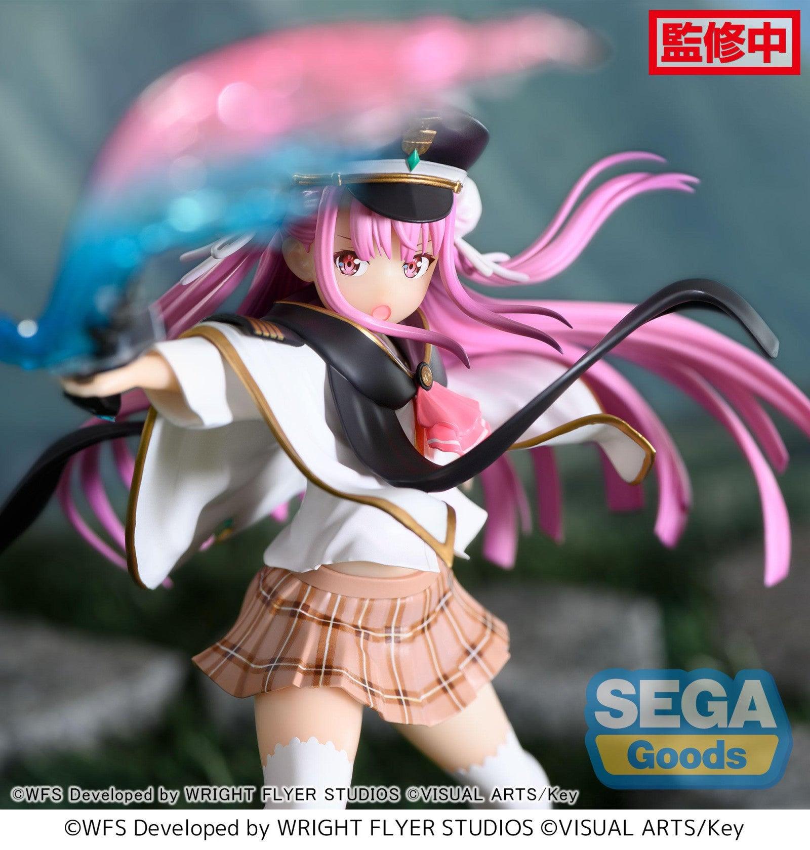 VR-114498 Heaven Burns Red Luminasta Tama Kunimi Kiai Issen Angel Sailor - Good Smile Company - Titan Pop Culture