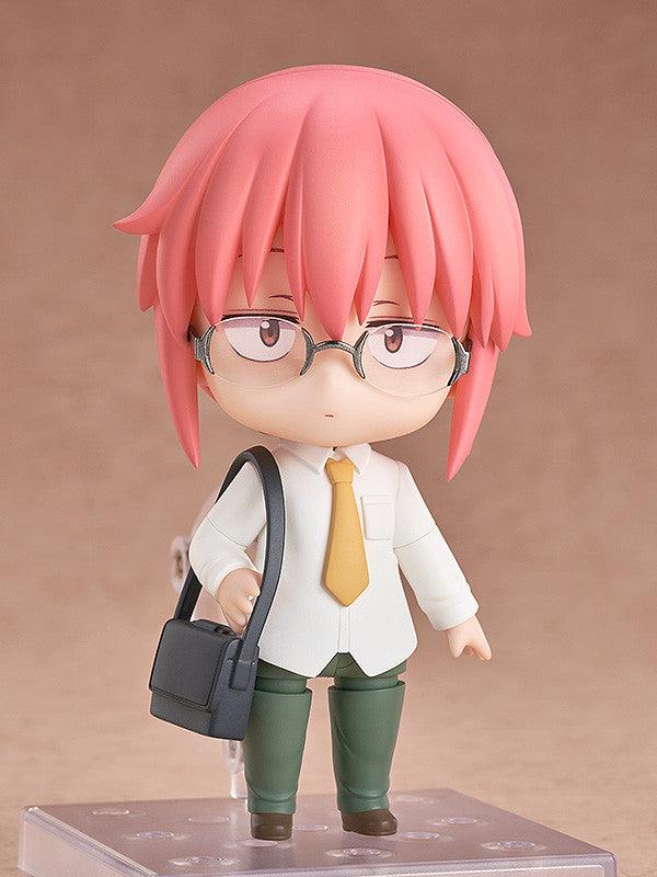 VR-114699 Miss Kobayashis Dragon Maid Nendoroid Kobayashi - Good Smile Company - Titan Pop Culture