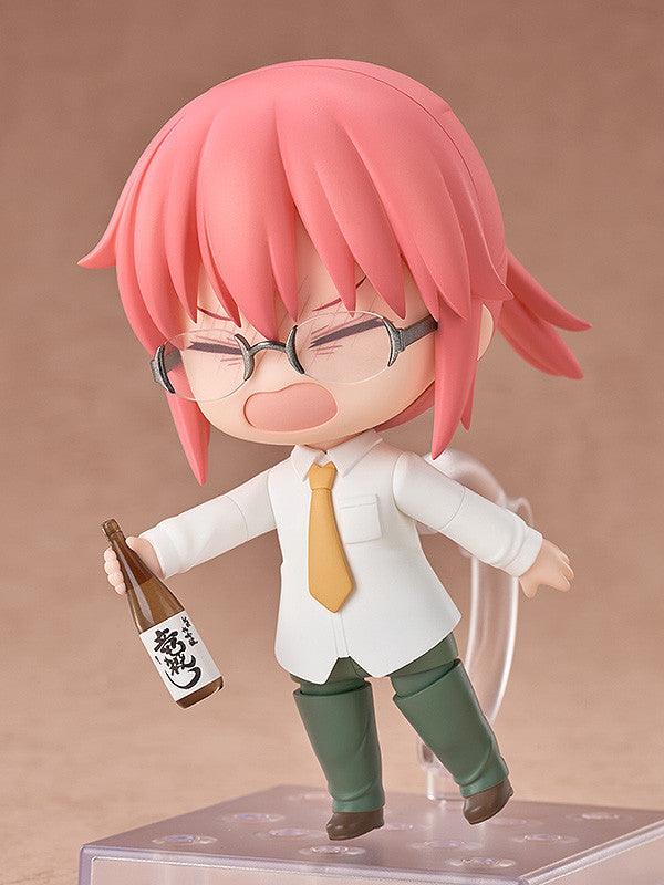 VR-114699 Miss Kobayashis Dragon Maid Nendoroid Kobayashi - Good Smile Company - Titan Pop Culture