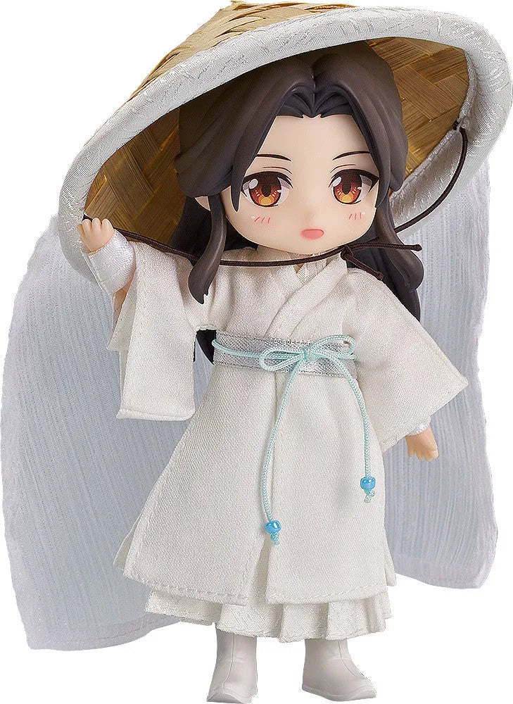 VR-114804 Heaven Officials Blessing Nendoroid Doll Xie Lian (re-run) - Good Smile Company - Titan Pop Culture