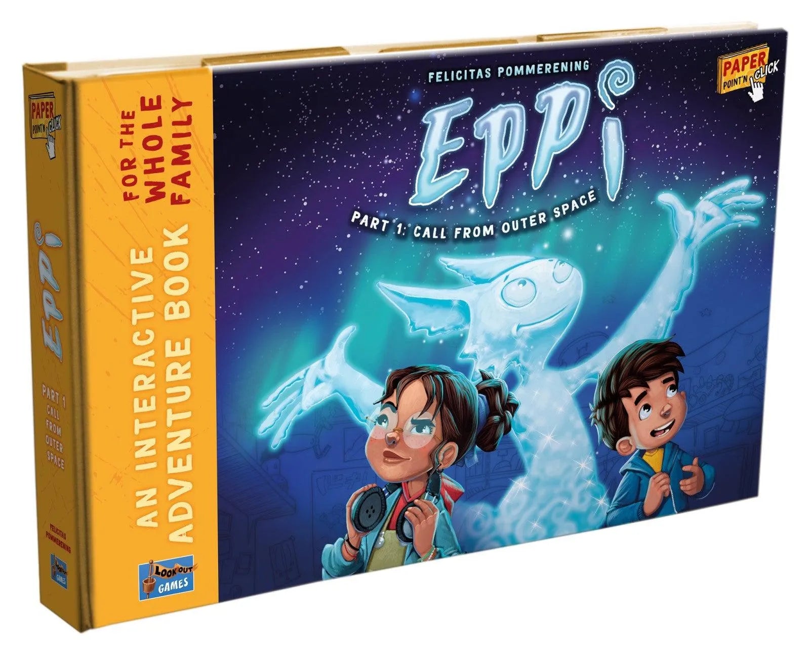 VR-114865 EPPI - Lookout Games - Titan Pop Culture