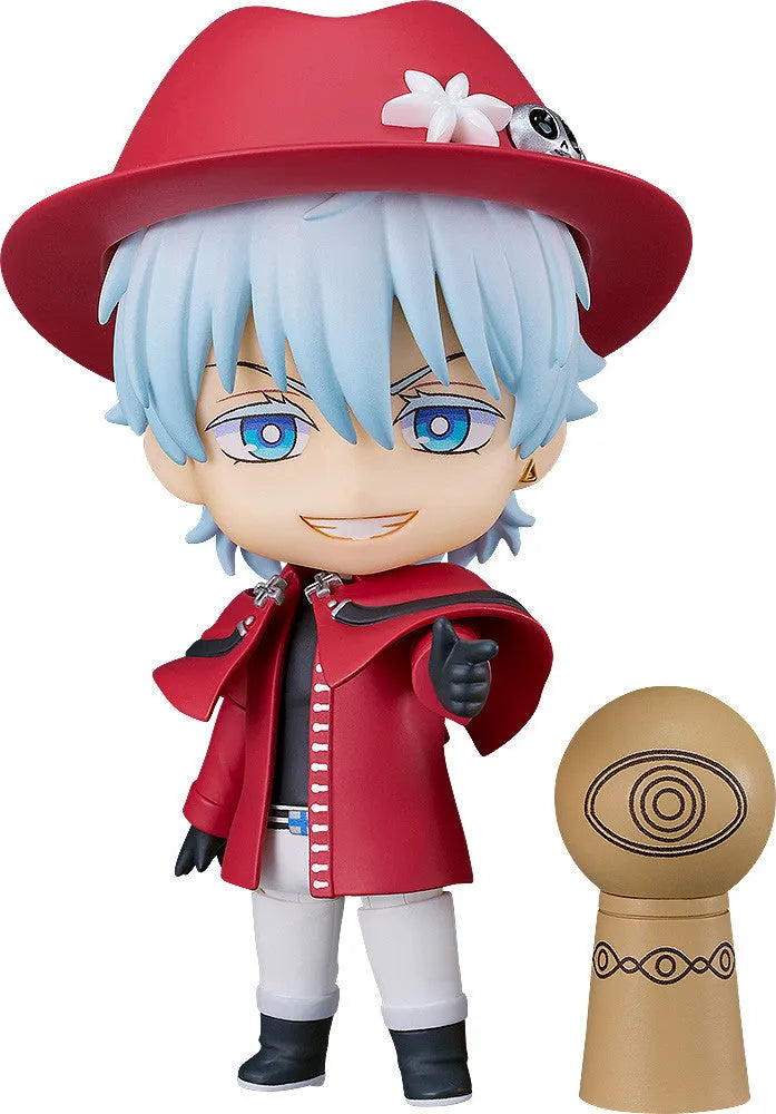 VR-115144 The Vampire Dies in No Time Nendoroid Ronald & Mebiyatsu - Good Smile Company - Titan Pop Culture