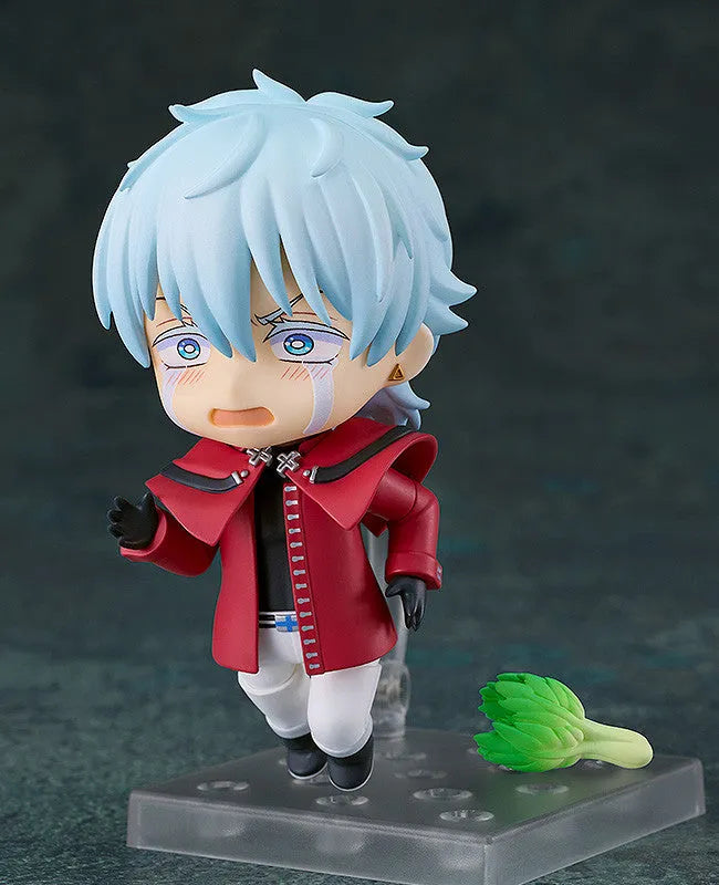 VR-115144 The Vampire Dies in No Time Nendoroid Ronald & Mebiyatsu - Good Smile Company - Titan Pop Culture