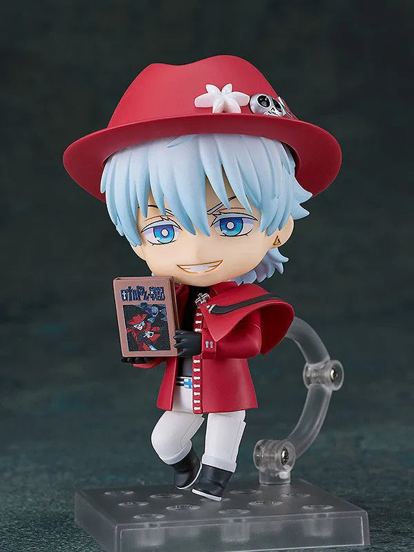 VR-115144 The Vampire Dies in No Time Nendoroid Ronald & Mebiyatsu - Good Smile Company - Titan Pop Culture