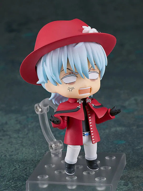 VR-115144 The Vampire Dies in No Time Nendoroid Ronald & Mebiyatsu - Good Smile Company - Titan Pop Culture