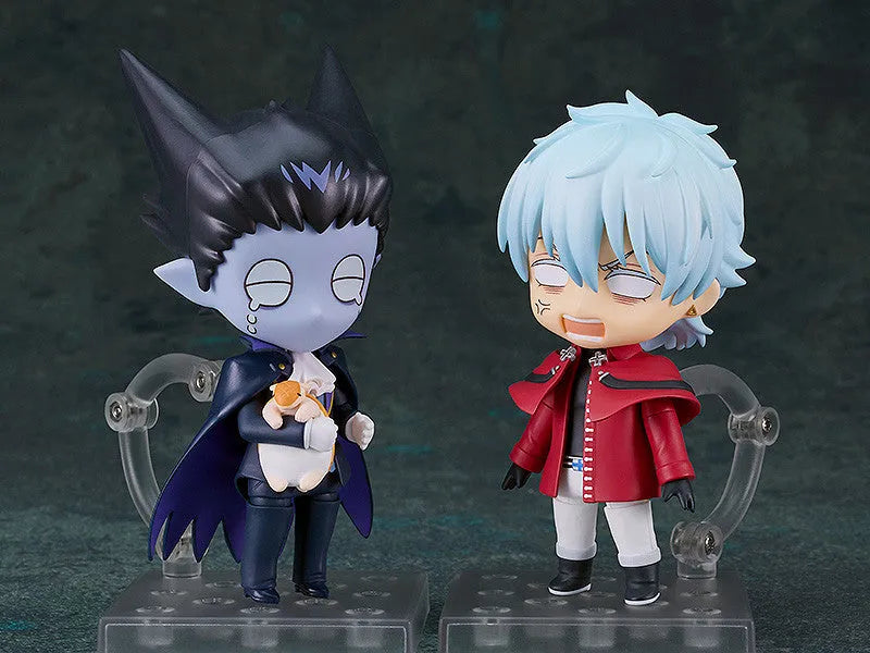 VR-115144 The Vampire Dies in No Time Nendoroid Ronald & Mebiyatsu - Good Smile Company - Titan Pop Culture