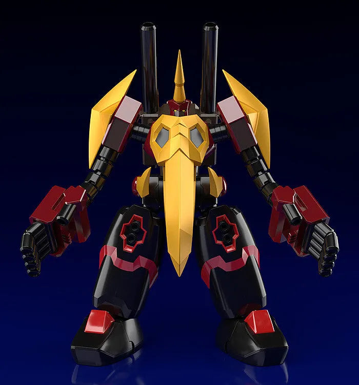 VR-115211 Gaiking Legend of Daiku-Maryu Moderoid Balking (re-run) - Good Smile Company - Titan Pop Culture