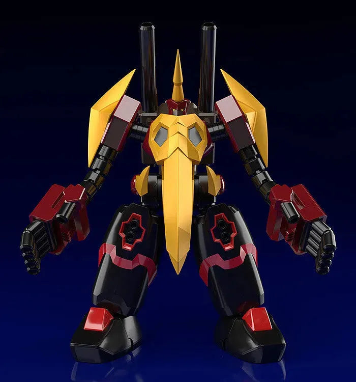 VR-115211 Gaiking Legend of Daiku-Maryu Moderoid Balking (re-run) - Good Smile Company - Titan Pop Culture