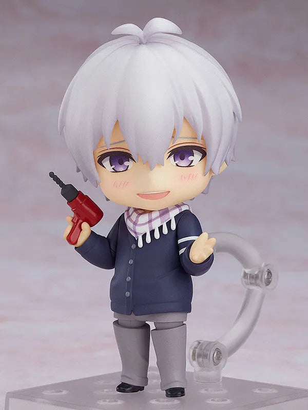 VR-115216 Idolish 7 Nendoroid Sogo Osaka (re-run) - Good Smile Company - Titan Pop Culture