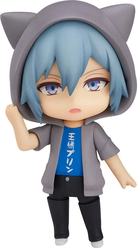 VR-115217 Idolish 7 Nendoroid Tamaki Yotsuba (re-run) - Good Smile Company - Titan Pop Culture