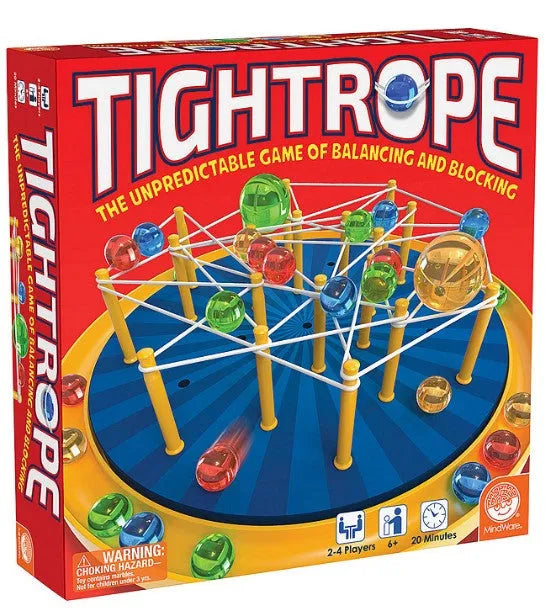 VR-115339 Tightrope - MindWare - Titan Pop Culture