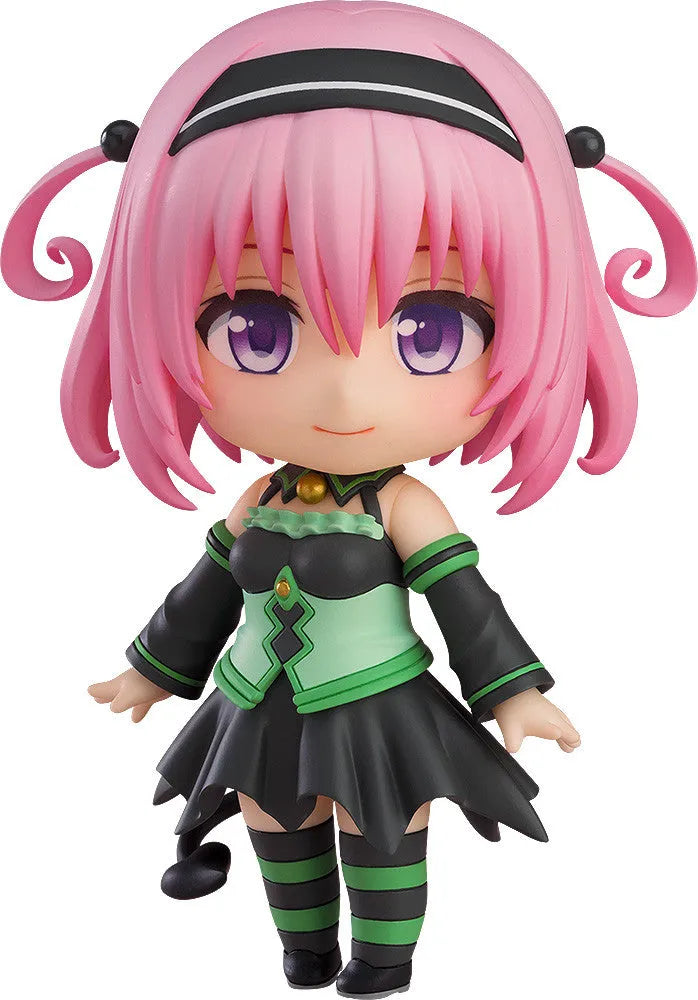 VR-115547 To Love Ru Darkness Nendoroid Momo Belia Deviluke (re-order) - Good Smile Company - Titan Pop Culture